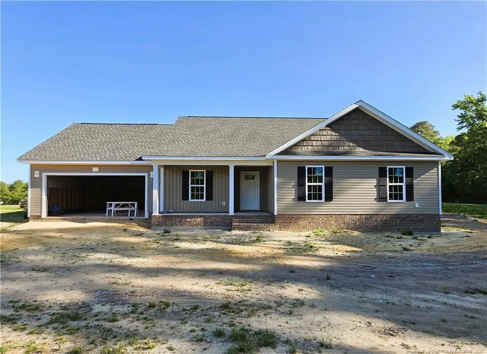 756 Jordan Road Autryville, NC 28318