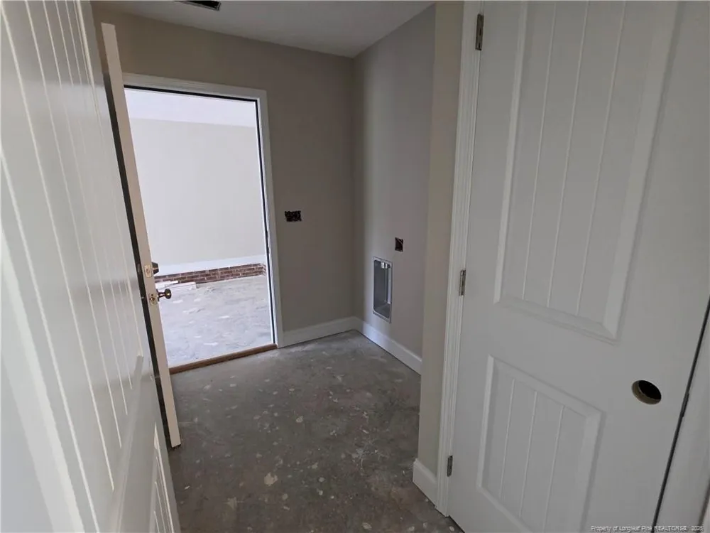756 Jordan Road Autryville, NC 28318