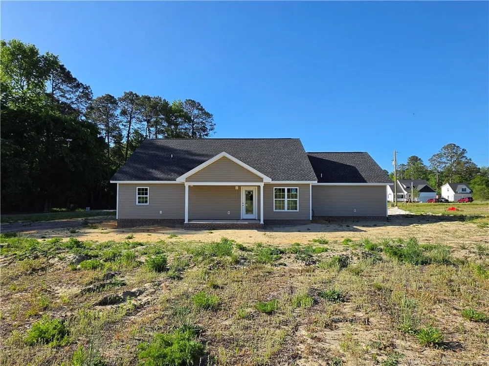 756 Jordan Road Autryville, NC 28318