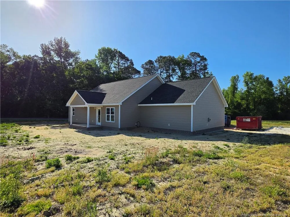756 Jordan Road Autryville, NC 28318