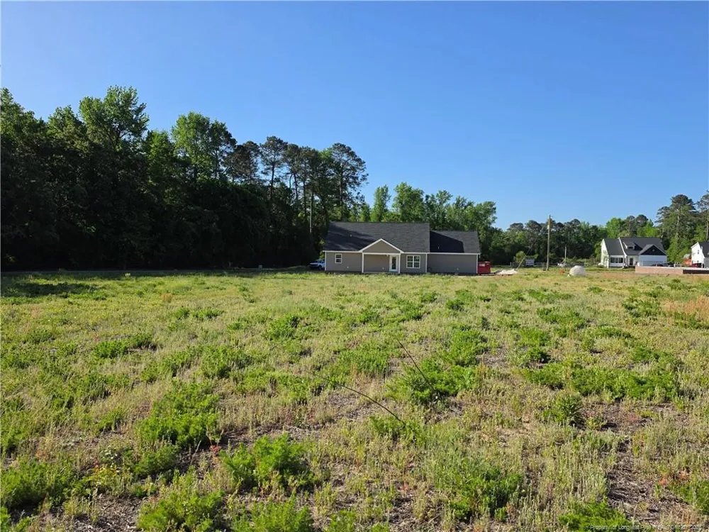 756 Jordan Road Autryville, NC 28318