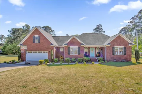 213 Danielle Drive