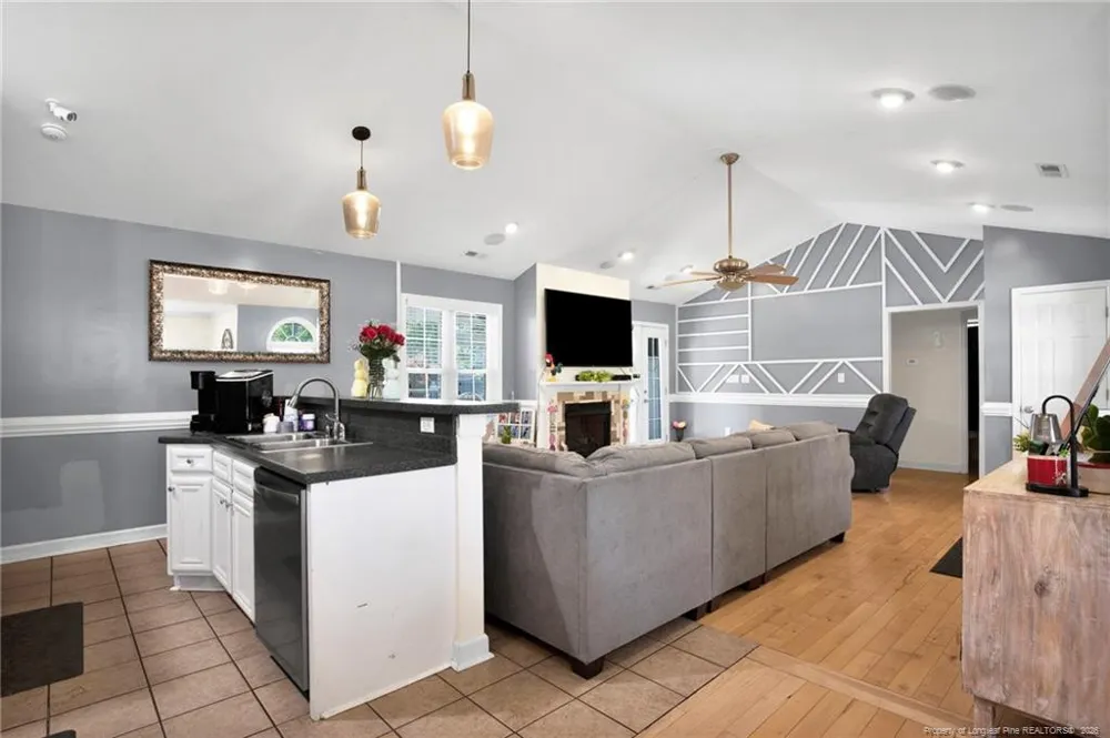 213 Danielle Drive Pembroke, NC 28372