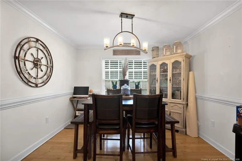 213 Danielle Drive Pembroke, NC 28372
