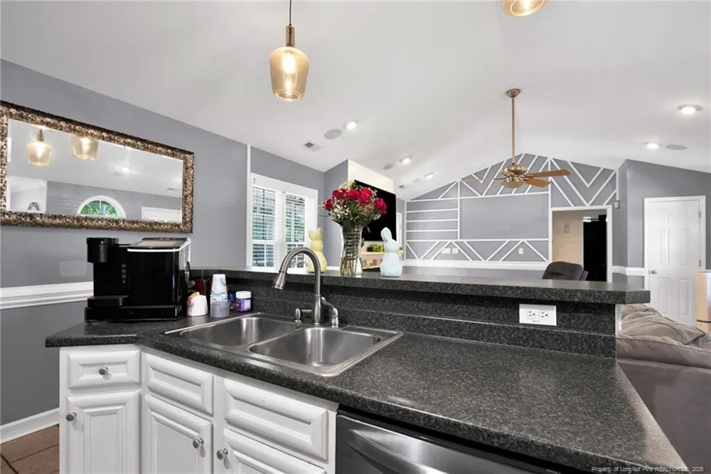 213 Danielle Drive Pembroke, NC 28372