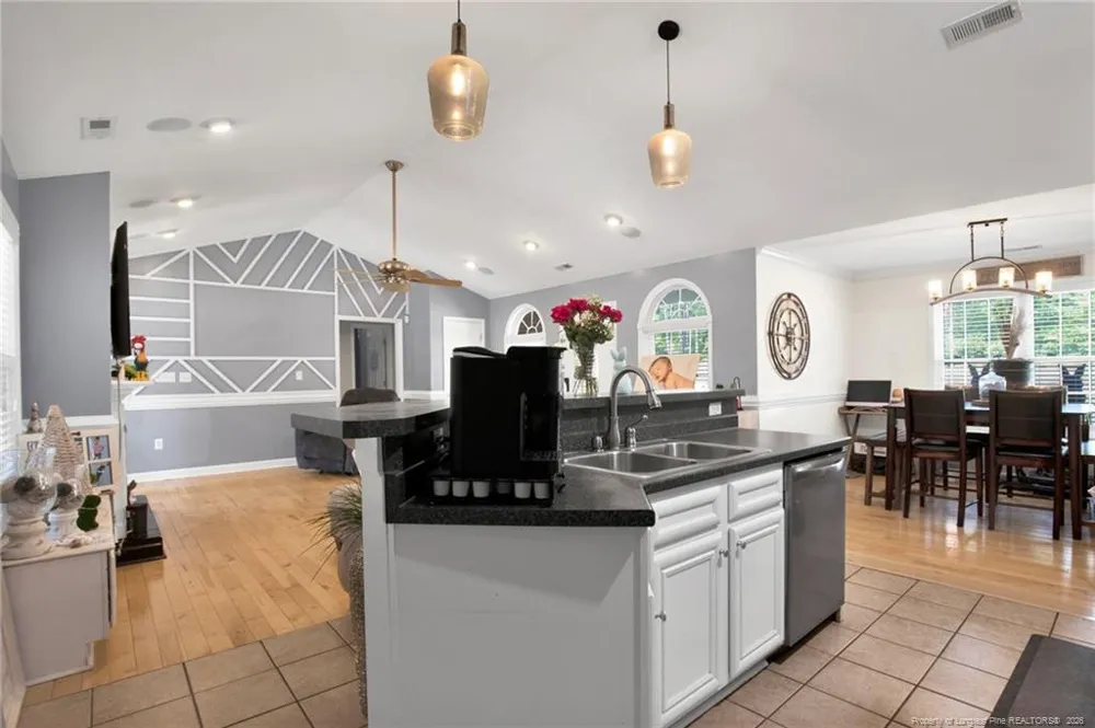 213 Danielle Drive Pembroke, NC 28372