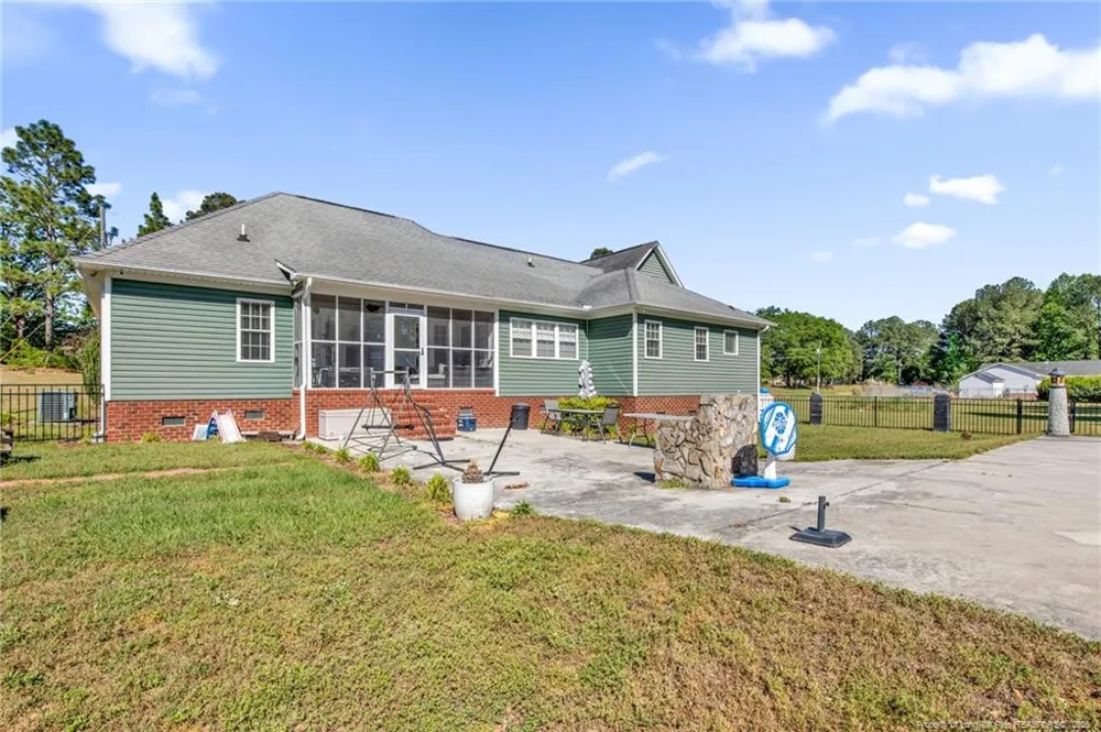 213 Danielle Drive Pembroke, NC 28372