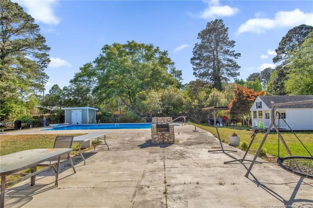 213 Danielle Drive Pembroke, NC 28372