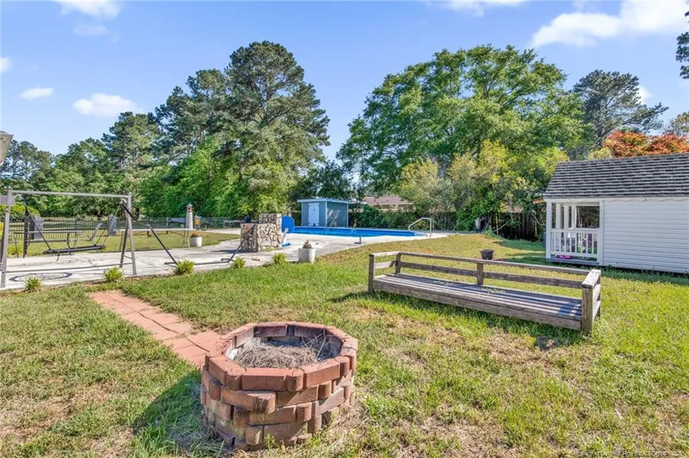 213 Danielle Drive Pembroke, NC 28372