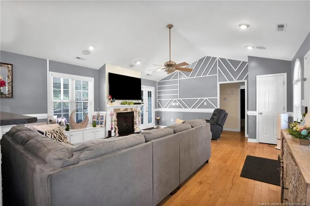 213 Danielle Drive Pembroke, NC 28372