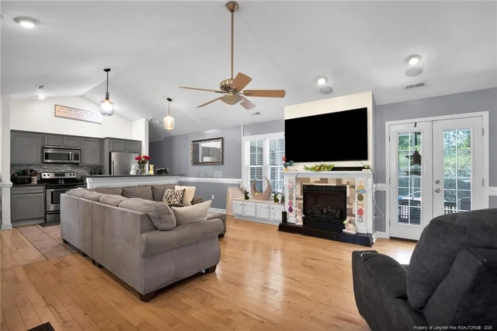 213 Danielle Drive Pembroke, NC 28372