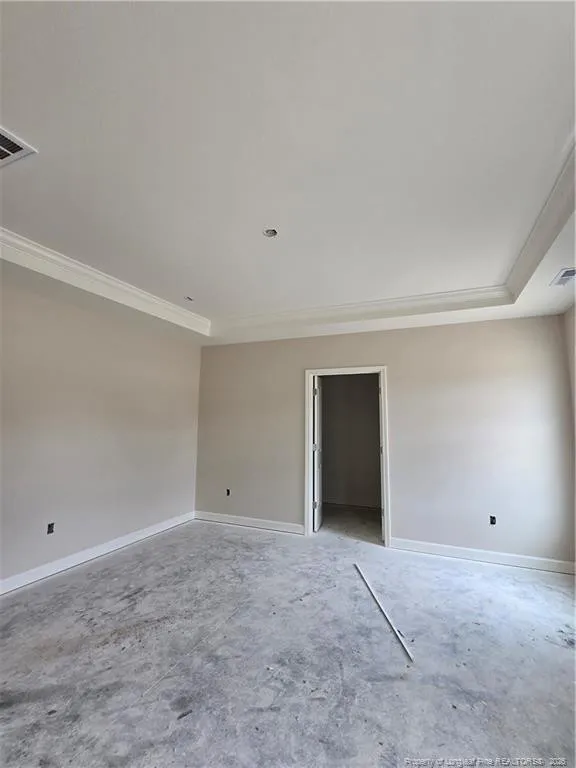 4301 Kirkhill Court Wade, NC 28395