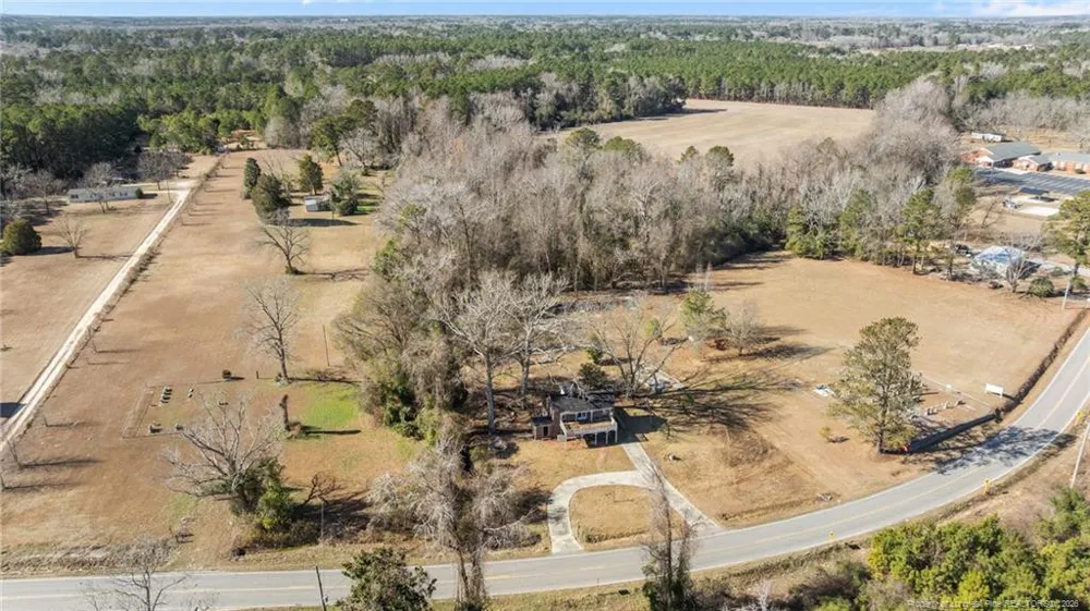 1737 W Carthage Road Lumberton, NC 28360