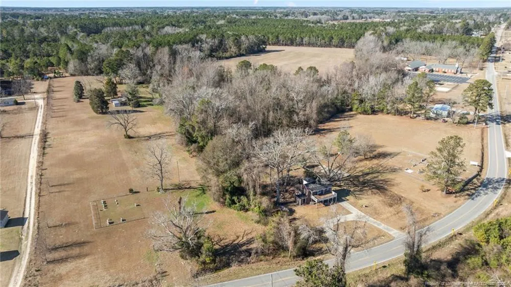 1737 W Carthage Road Lumberton, NC 28360