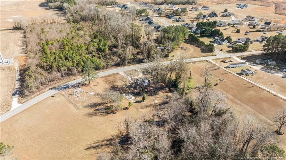 1737 W Carthage Road Lumberton, NC 28360