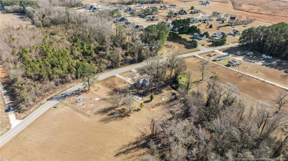 1737 W Carthage Road Lumberton, NC 28360