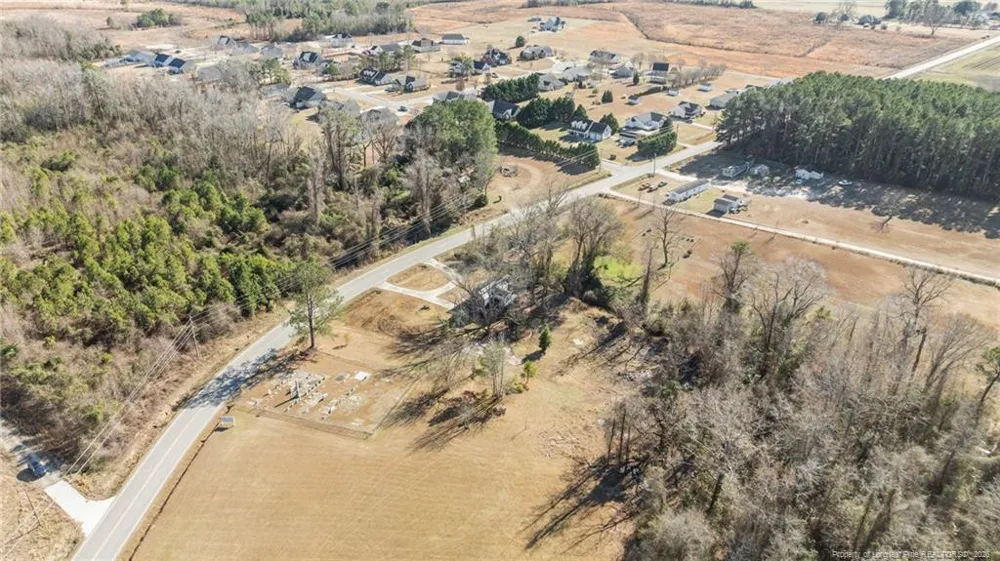 1737 W Carthage Road Lumberton, NC 28360