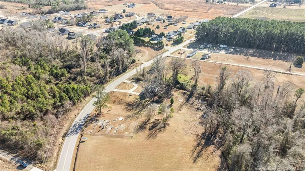 1737 W Carthage Road Lumberton, NC 28360
