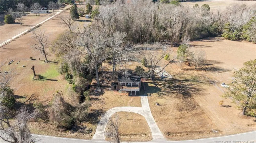 1737 W Carthage Road Lumberton, NC 28360