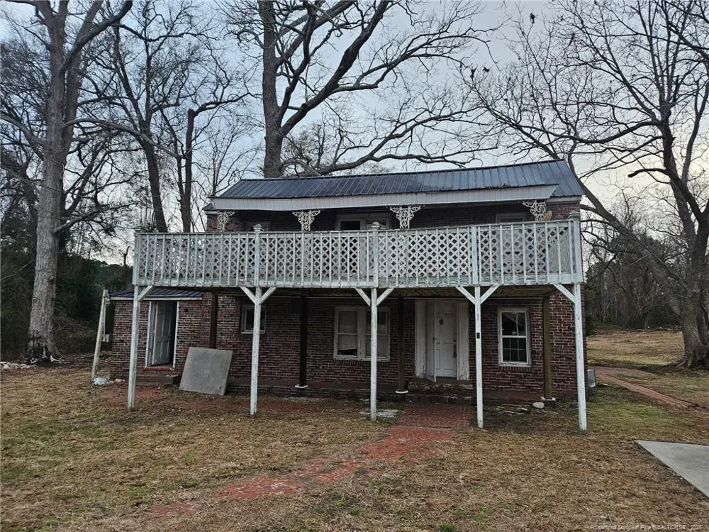1737 W Carthage Road Lumberton, NC 28360