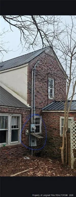 1737 W Carthage Road Lumberton, NC 28360