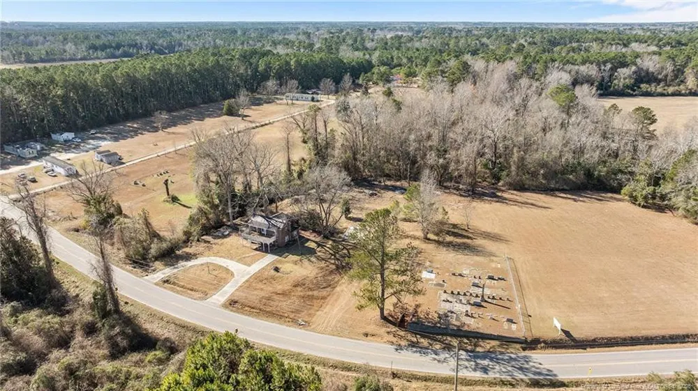 1737 W Carthage Road Lumberton, NC 28360