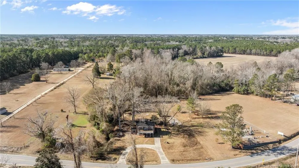 1737 W Carthage Road Lumberton, NC 28360