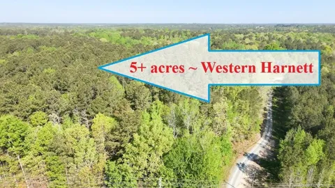 tbd (5.05 acres) NC 27 Highway W