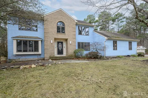 9 Southfork Drive