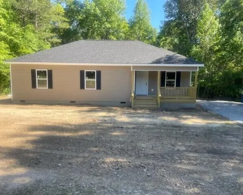 544 Old Milledgeville Road