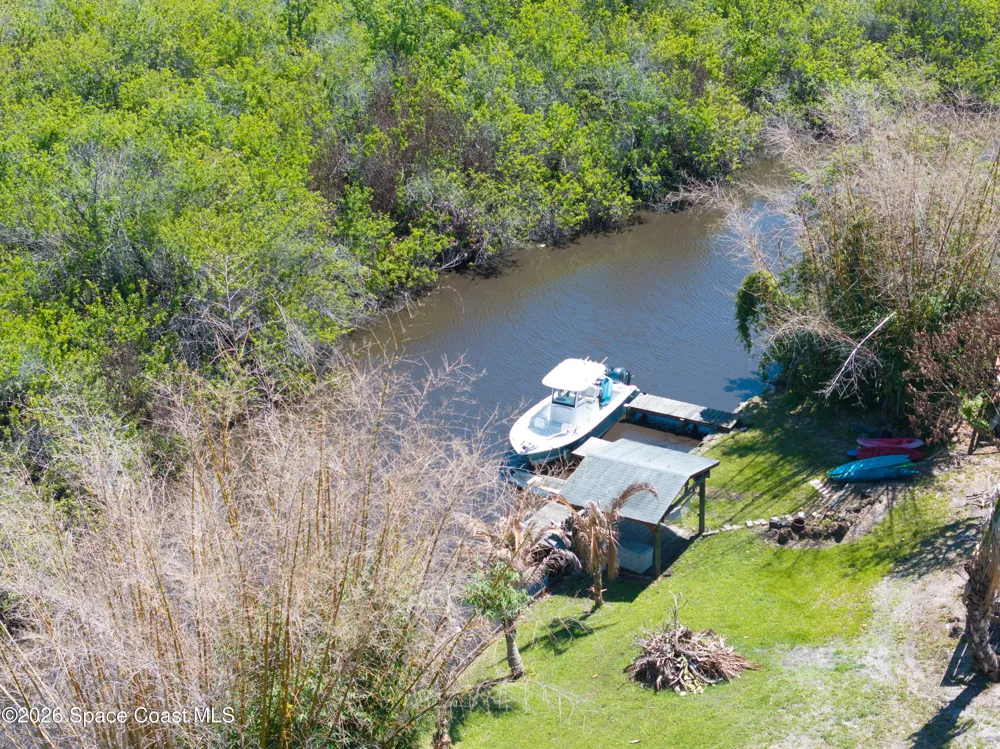 684 Harbor Drive Melbourne, FL 32934