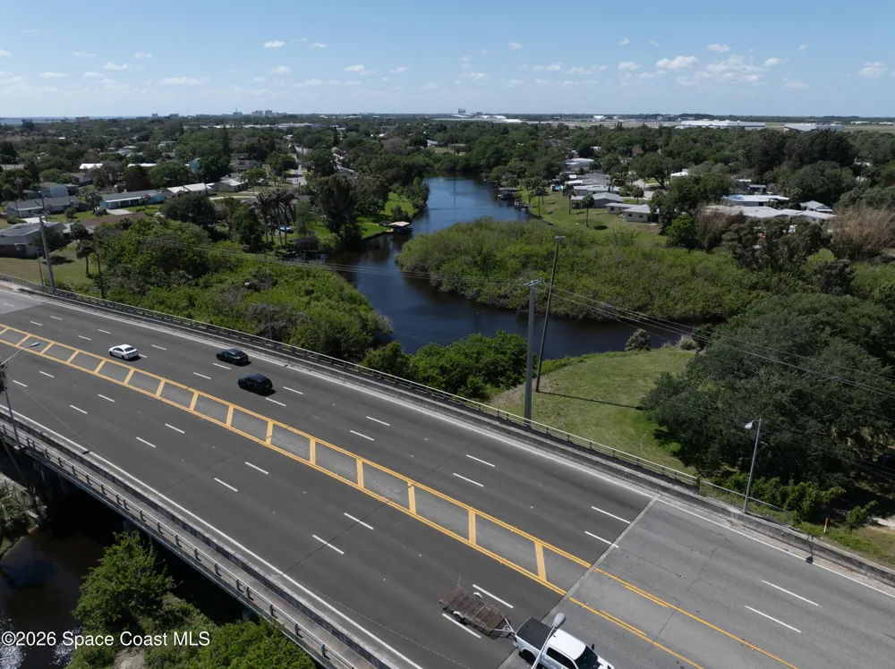 684 Harbor Drive Melbourne, FL 32934