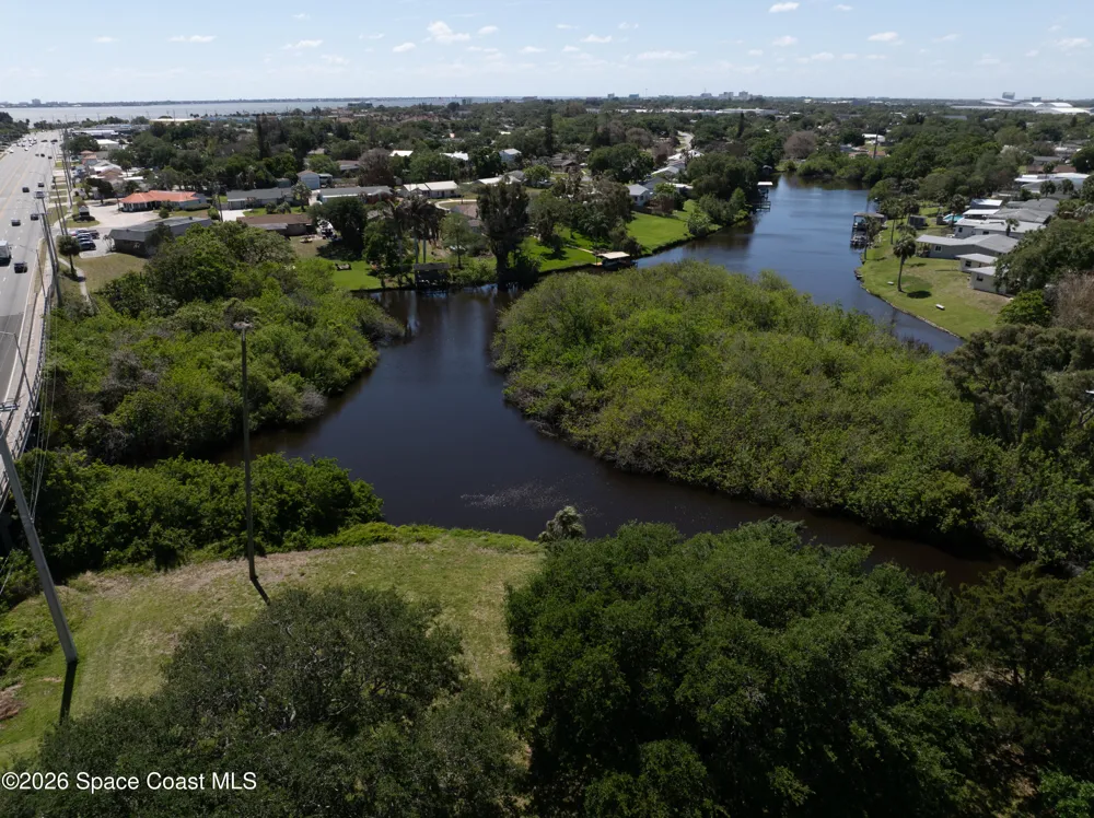 684 Harbor Drive Melbourne, FL 32934