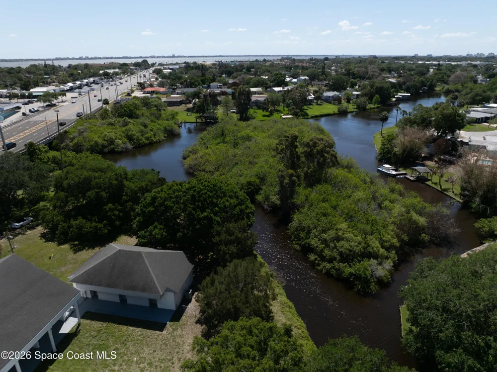 684 Harbor Drive Melbourne, FL 32934