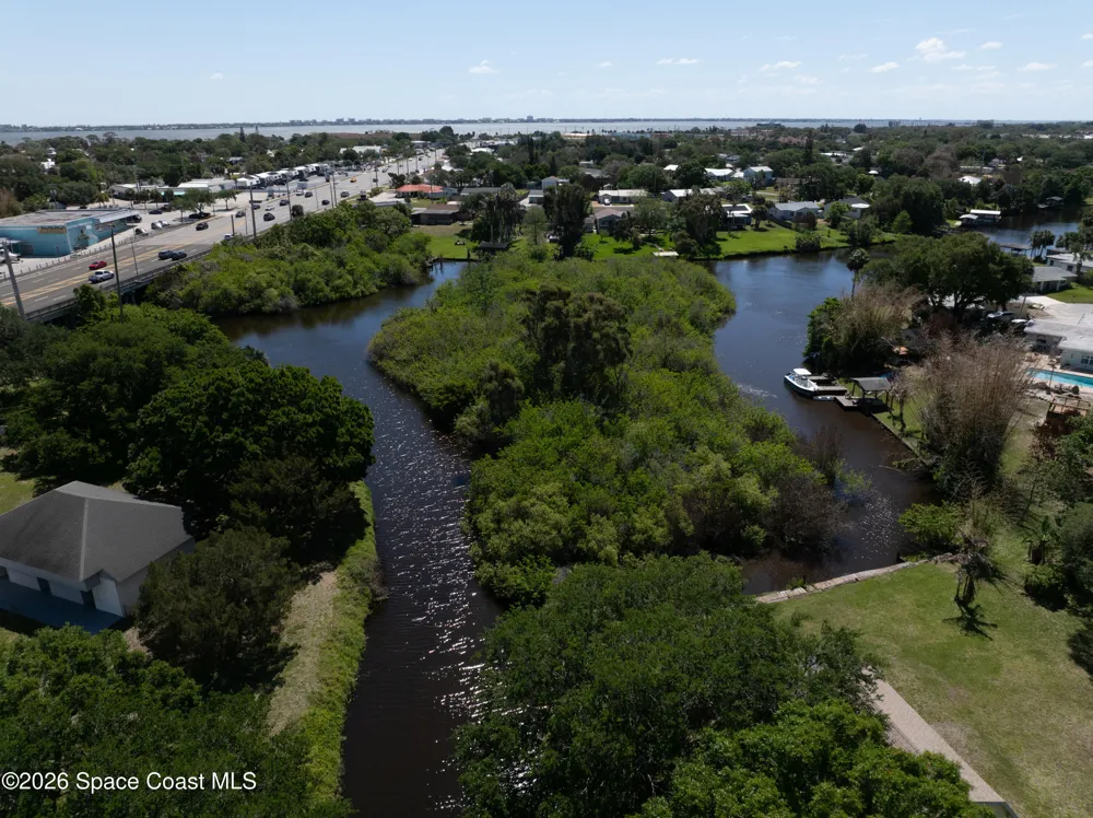 684 Harbor Drive Melbourne, FL 32934