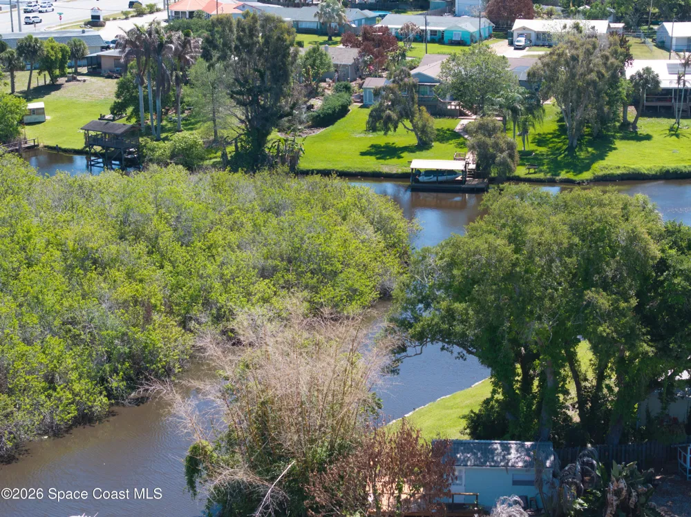 684 Harbor Drive Melbourne, FL 32934