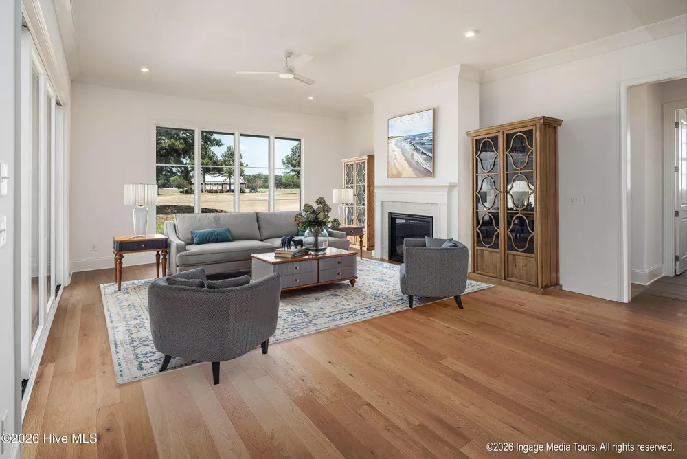 62 Pine Tree Point Snow Hill, NC 28580