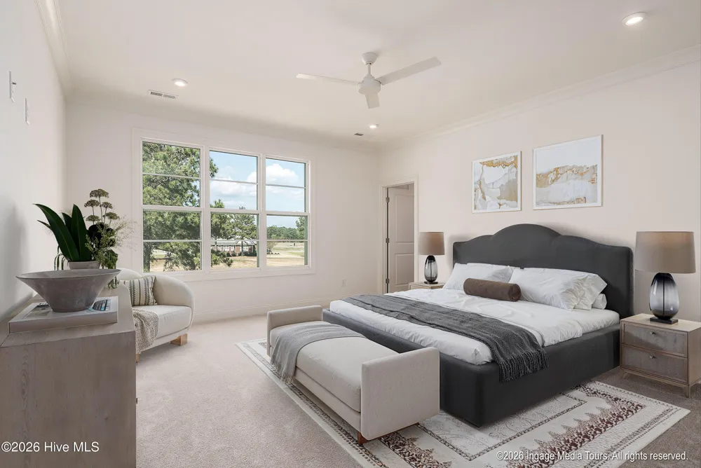 62 Pine Tree Point Snow Hill, NC 28580