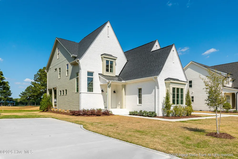 62 Pine Tree Point Snow Hill, NC 28580