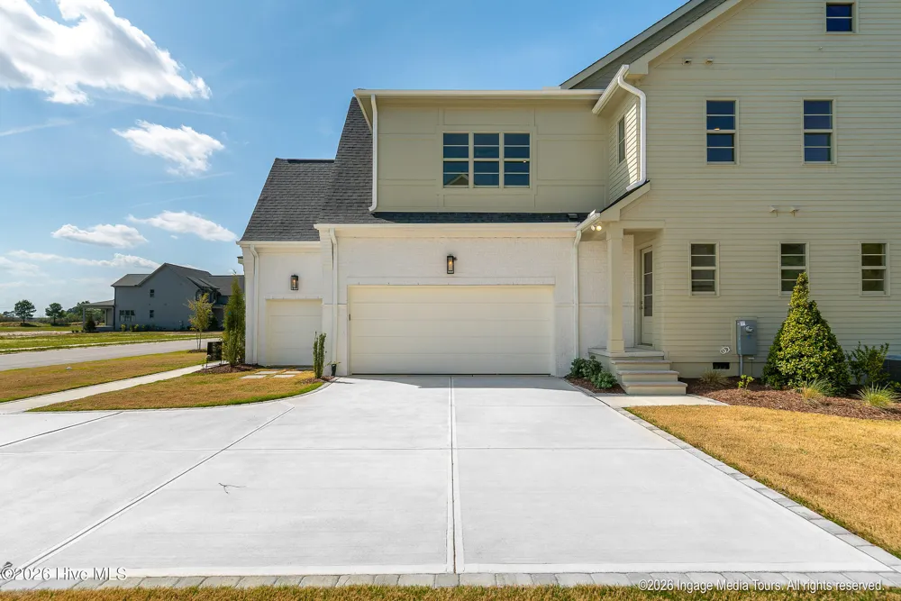 62 Pine Tree Point Snow Hill, NC 28580