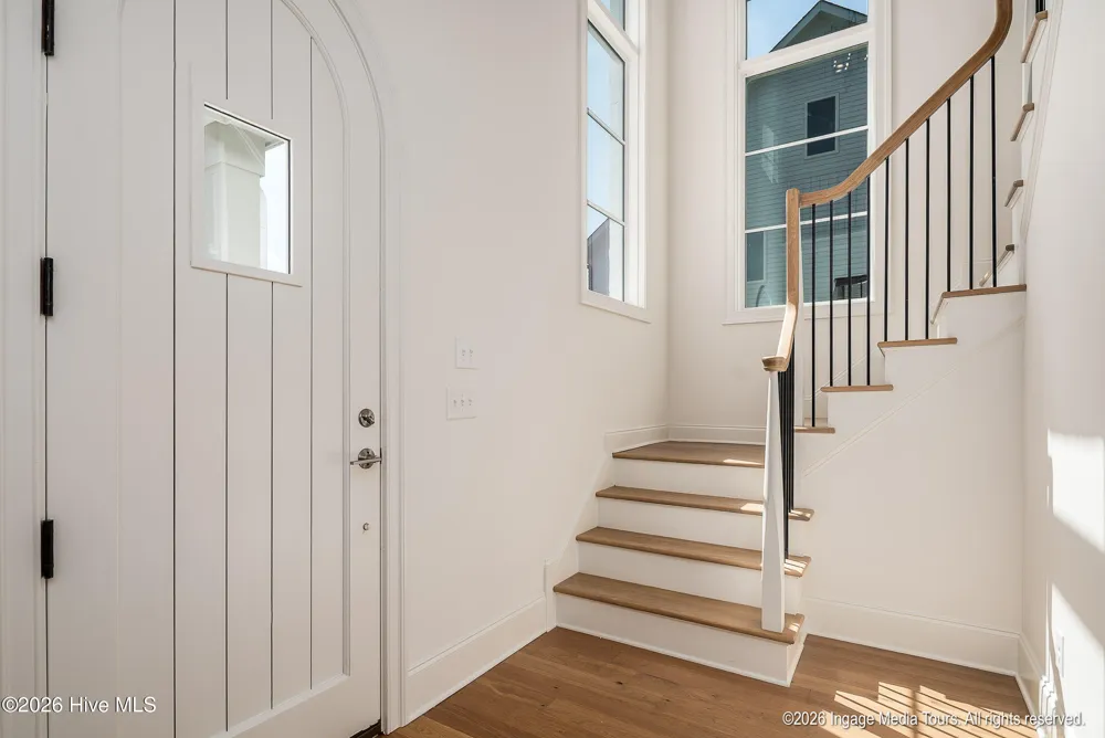 62 Pine Tree Point Snow Hill, NC 28580