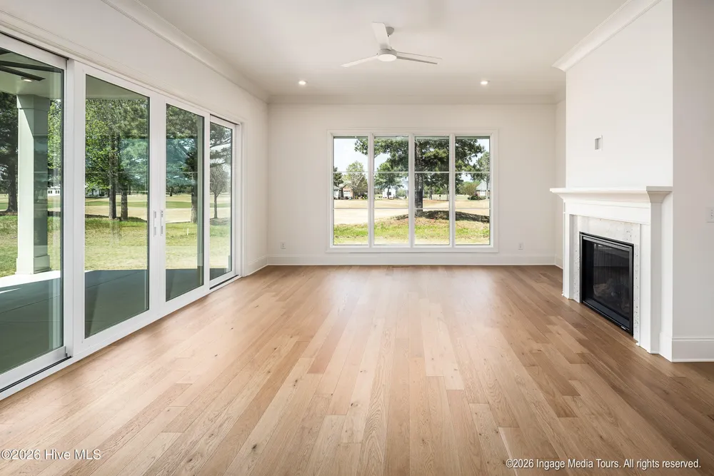 62 Pine Tree Point Snow Hill, NC 28580