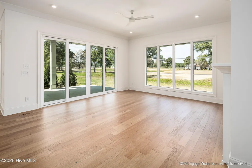 62 Pine Tree Point Snow Hill, NC 28580
