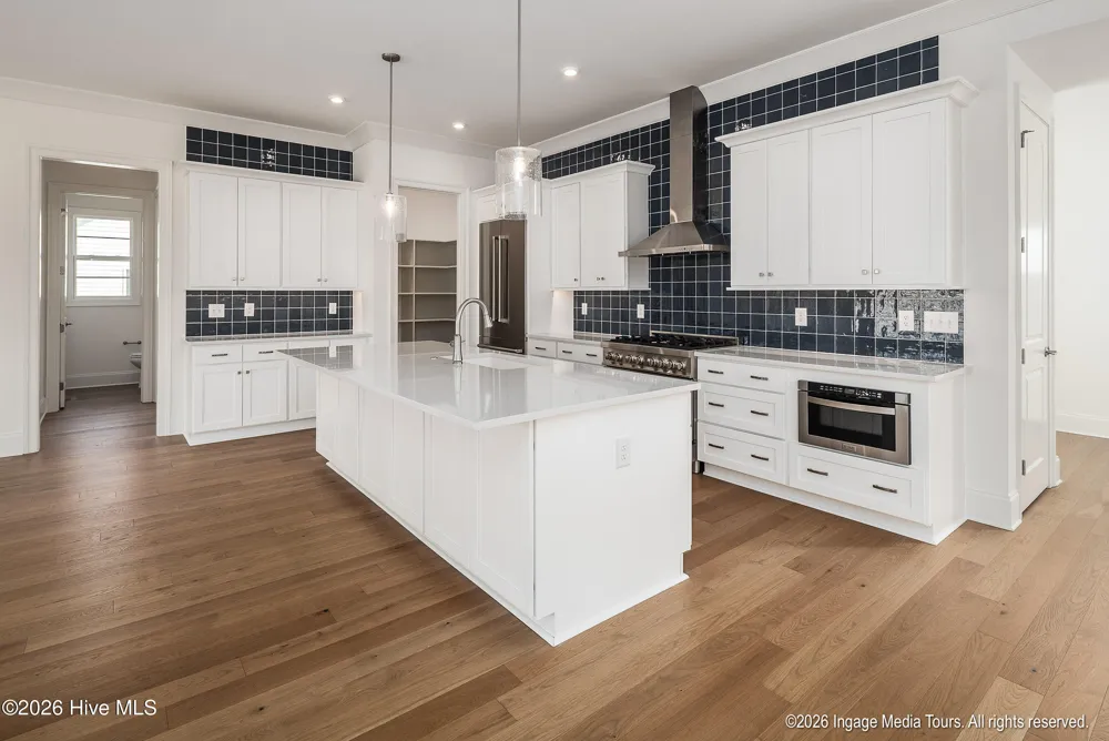 62 Pine Tree Point Snow Hill, NC 28580