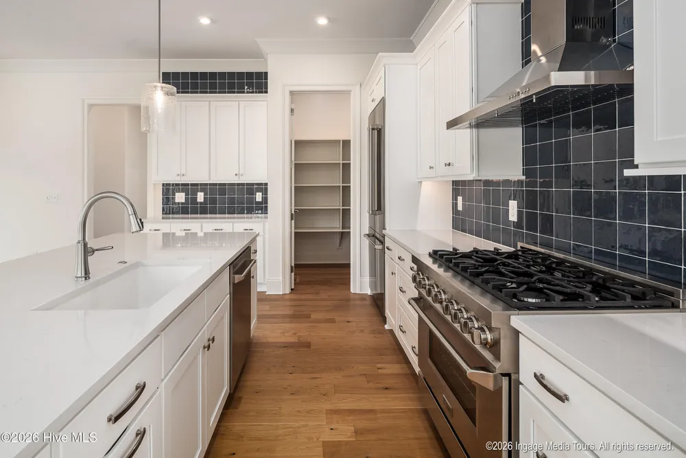 62 Pine Tree Point Snow Hill, NC 28580