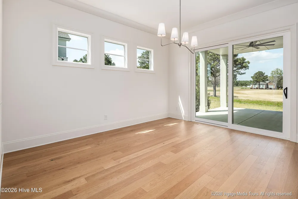 62 Pine Tree Point Snow Hill, NC 28580