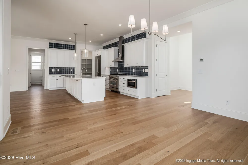 62 Pine Tree Point Snow Hill, NC 28580