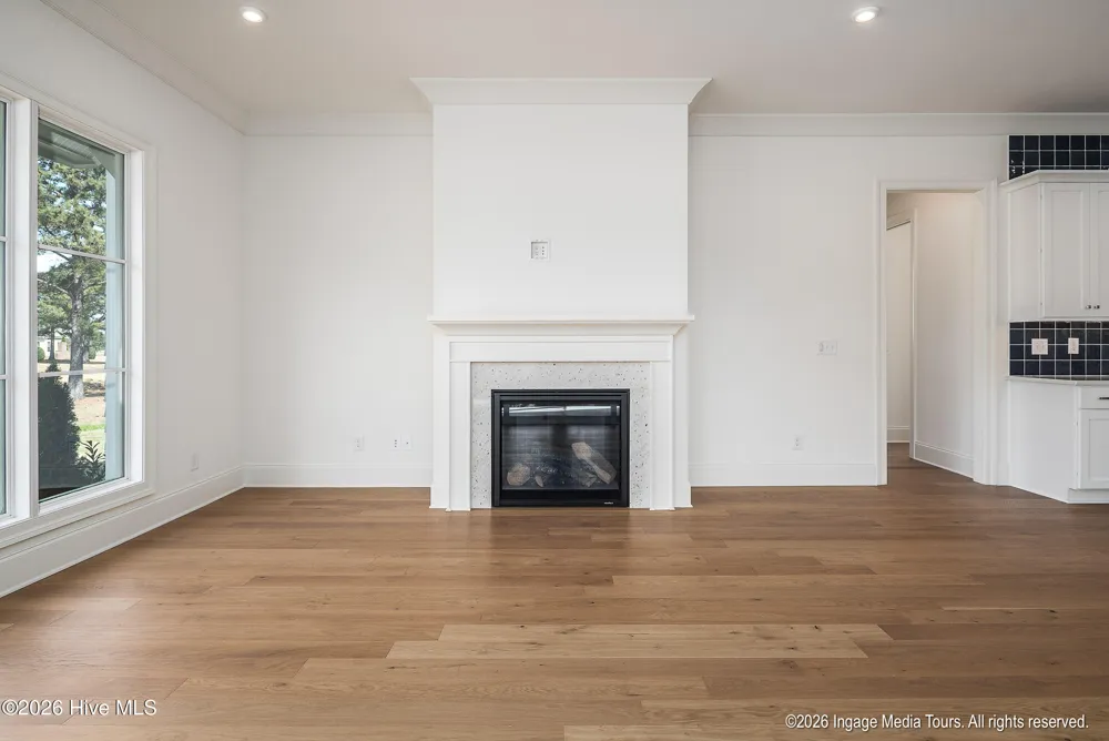 62 Pine Tree Point Snow Hill, NC 28580