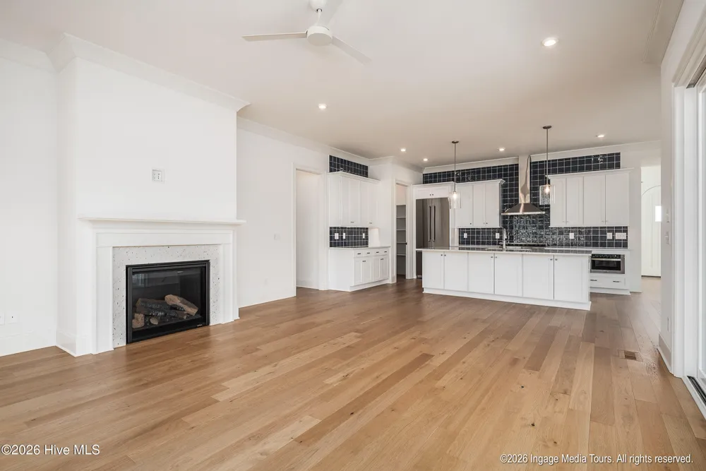 62 Pine Tree Point Snow Hill, NC 28580