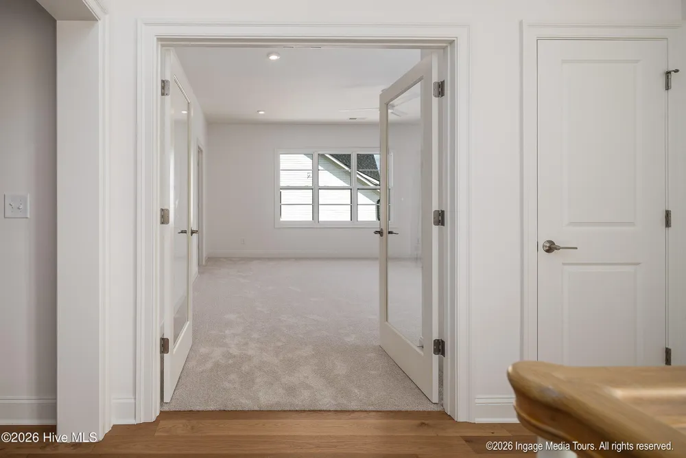 62 Pine Tree Point Snow Hill, NC 28580